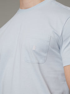 Crew Pocket Tee