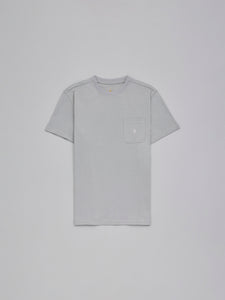 Crew Pocket Tee