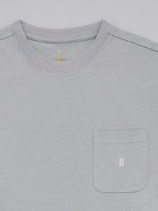 Crew Pocket Tee