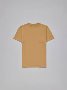 Crew Pocket Tee