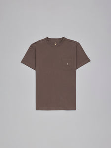 Crew Pocket Tee