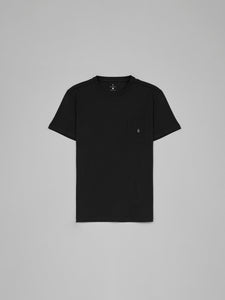 Crew Pocket Tee