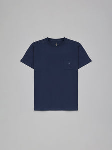 Crew Pocket Tee