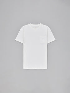 Crew Pocket Tee