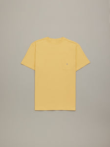 Crew Pocket Tee