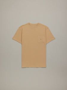 Crew Pocket Tee