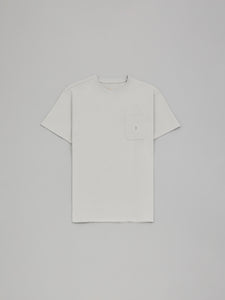 Crew Pocket Tee