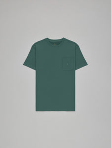 Crew Pocket Tee