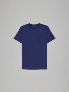 Crew Pocket Tee