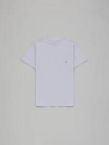 Crew Pocket Tee