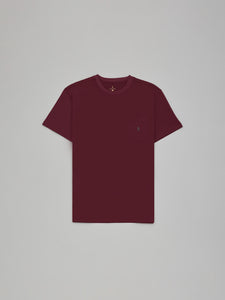 Crew Pocket Tee