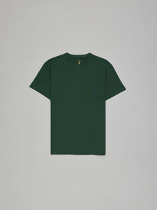 Crew Pocket Tee