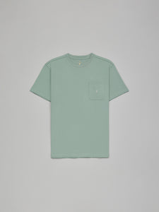 Crew Pocket Tee