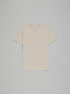 Crew Pocket Tee