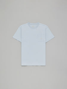 Crew Pocket Tee