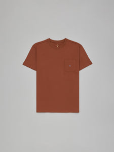 Crew Pocket Tee